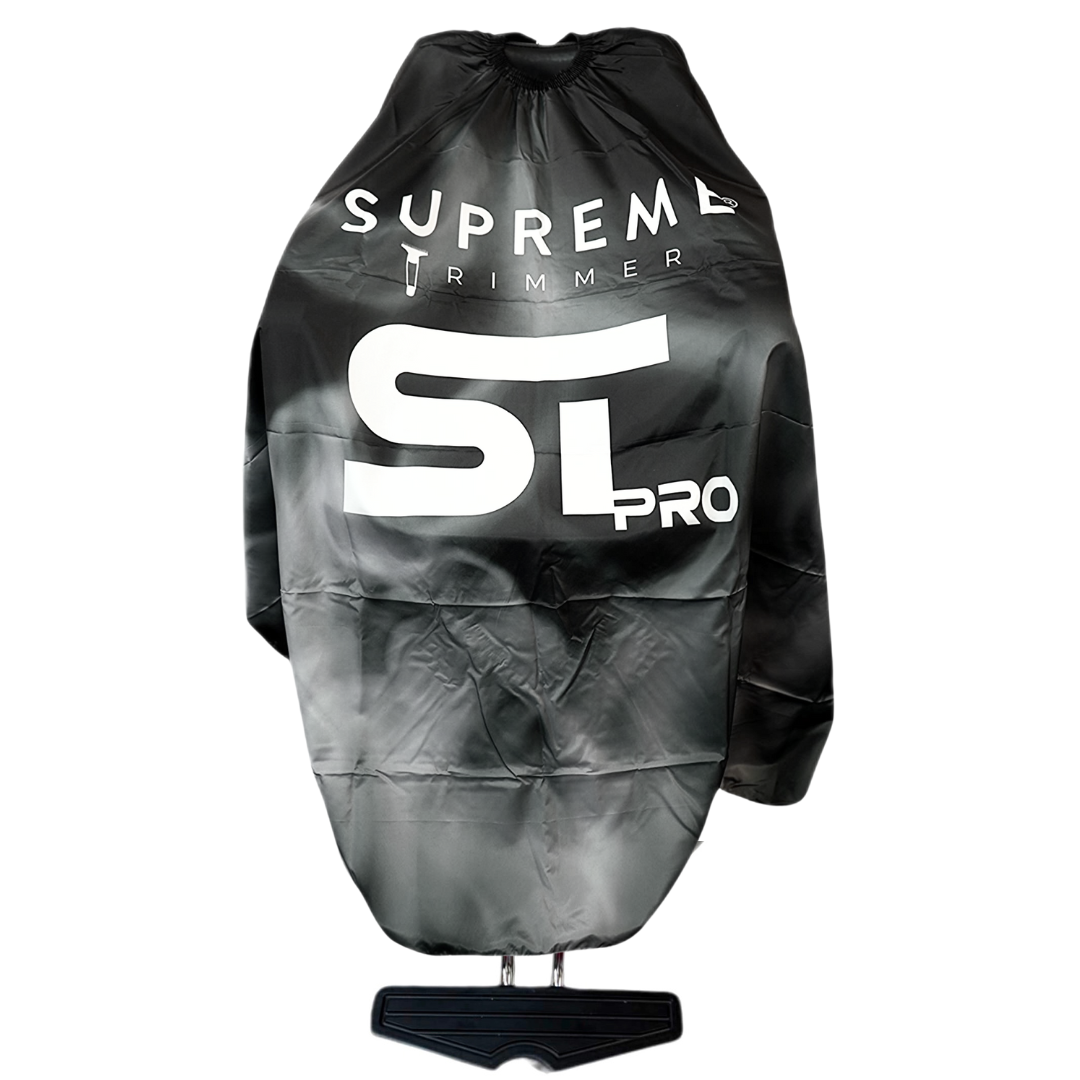 Supreme Trimmer Premium Barber Capes