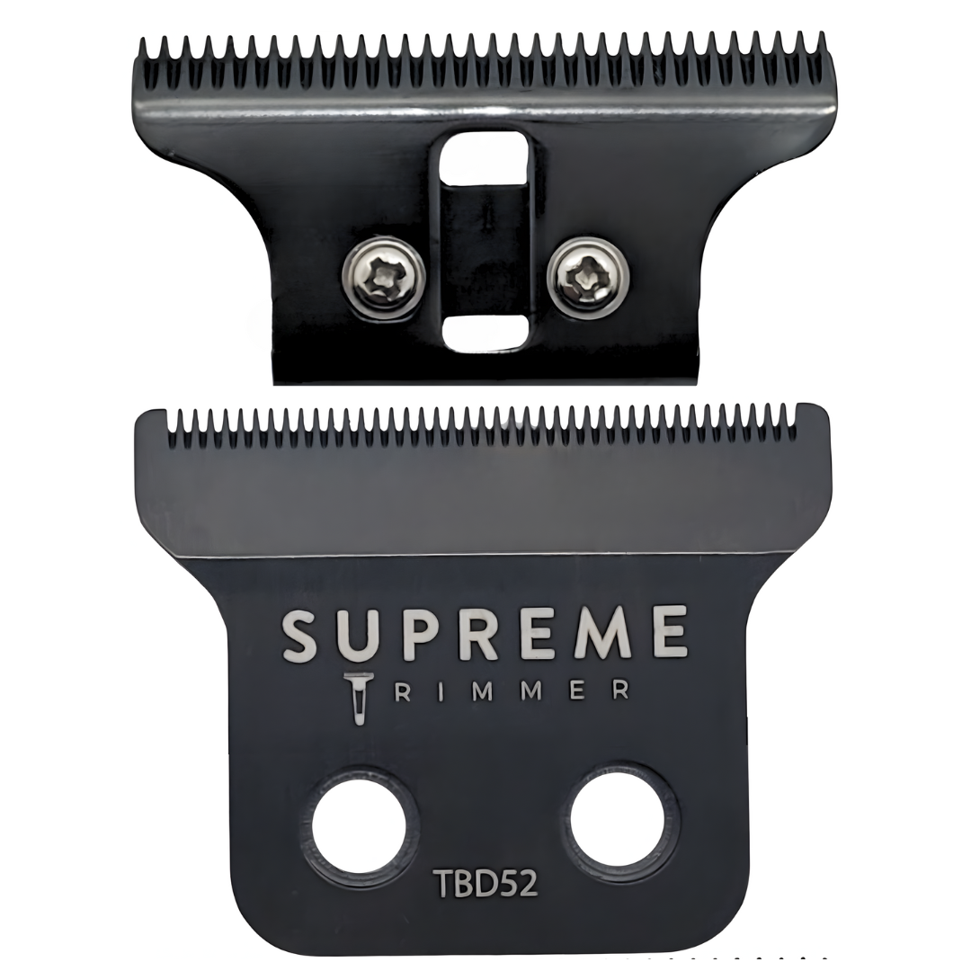 Supreme Trimmer T Shaper Replacement Blades