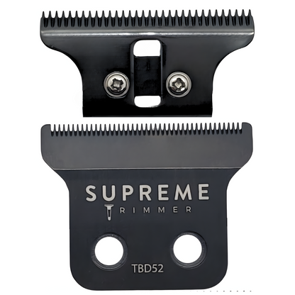 Supreme Trimmer T Shaper Replacement Blades