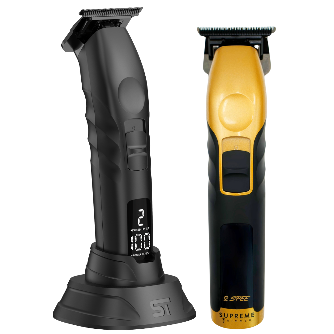 Supreme Trimmer 2Spee Trimmer