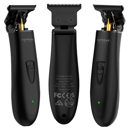 Supreme Trimmer T-Shaper DLC Trimmer