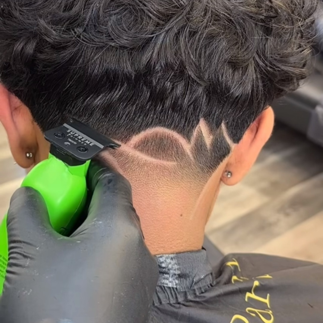 Supreme Trimmer VADER