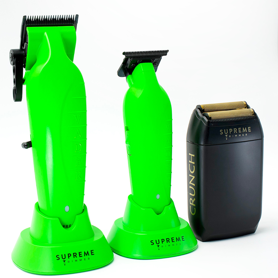 Supreme Trimmer 3-in-1 Professional Set