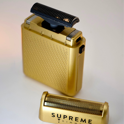 Supreme Trimmer Solo Foil Shaver Replacement's - SB11