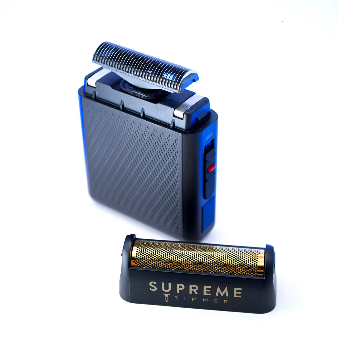 Supreme Trimmer Shaver - Thumbnail 2