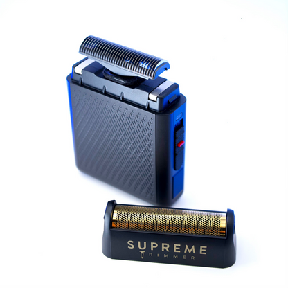 Supreme Trimmer Solo Foil Shaver Replacement's - SB11