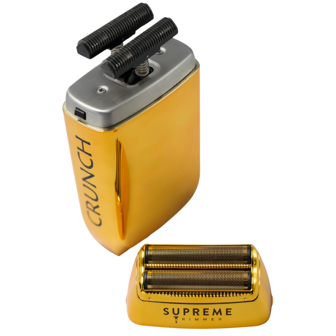 Supreme Trimmer Crunch Foil & Cutter Replacement's - SB63