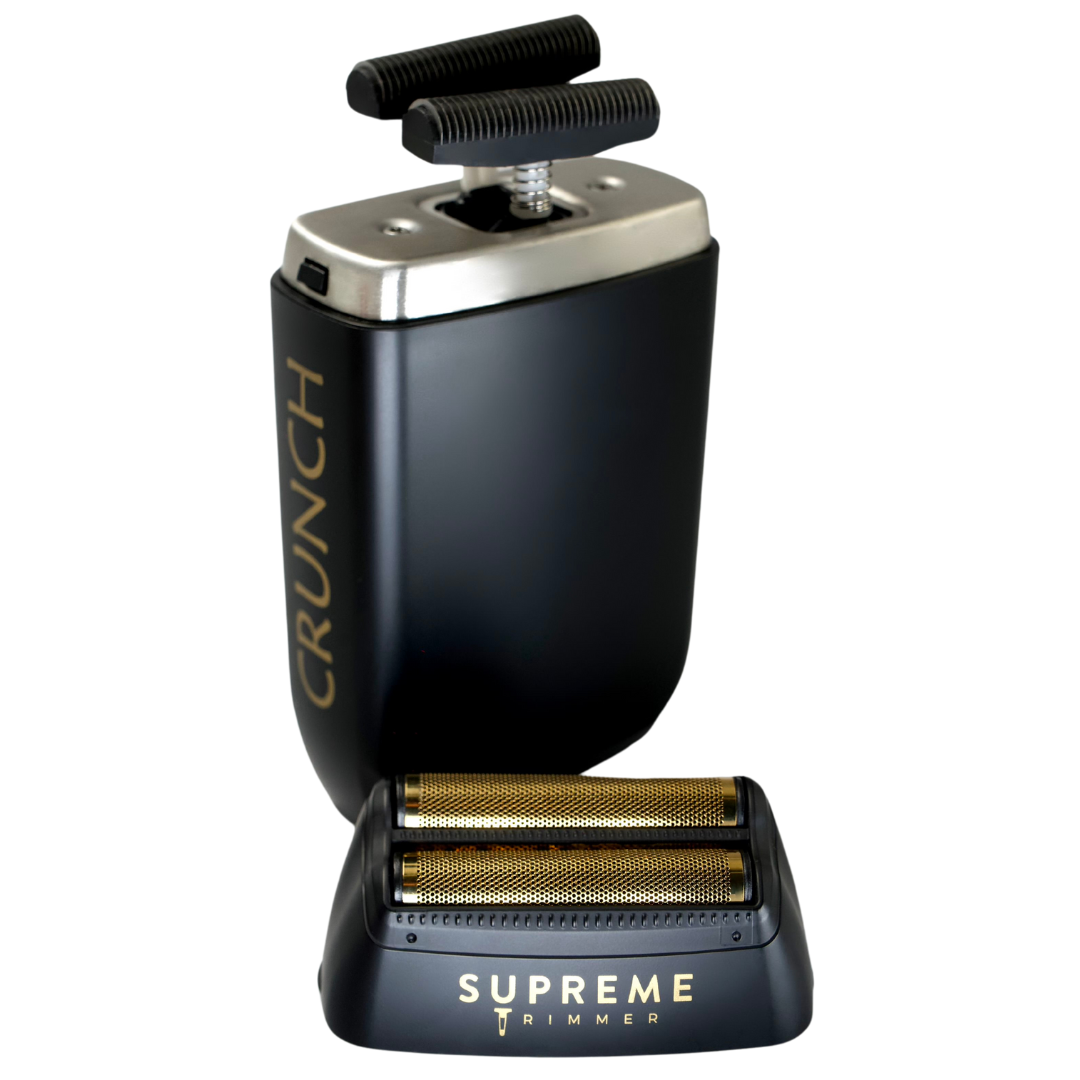 Supreme Trimmer Crunch Shaver SB63