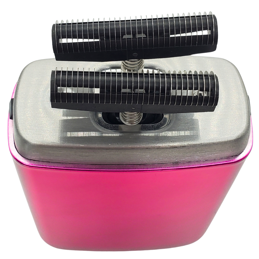 Supreme Trimmer Crunch Shaver Foil & Cutters #SB63