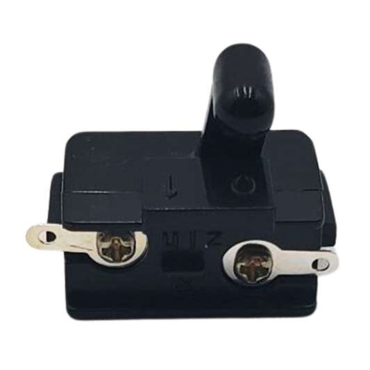 Pro Clipper Switch