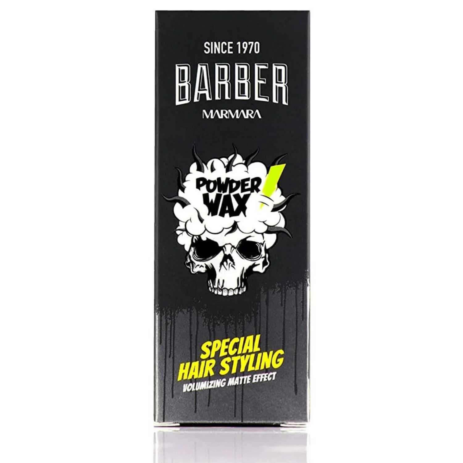 Marmara Barber Styling Powder Wax