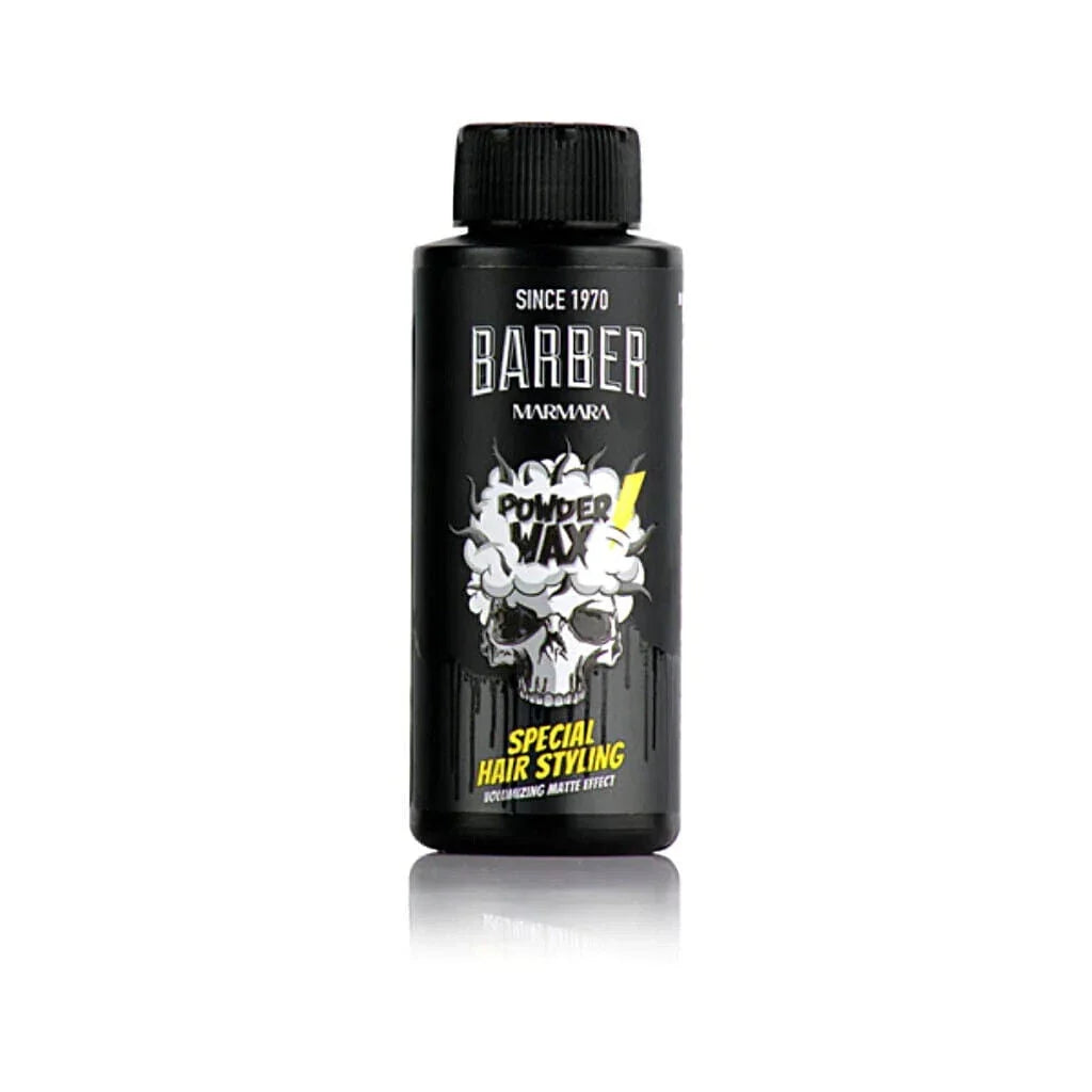 Marmara Barber Styling Powder Wax