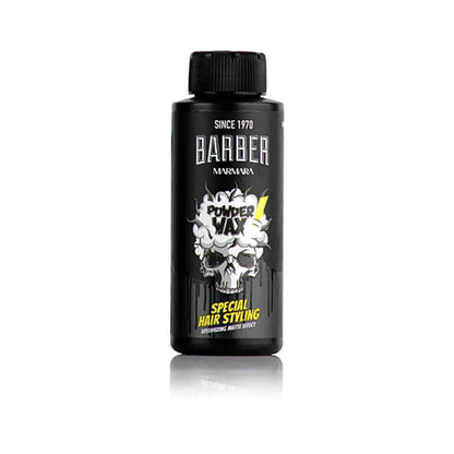 Marmara Barber Styling Powder Wax