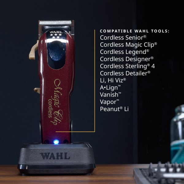 Wahl Single Power Station #3026866