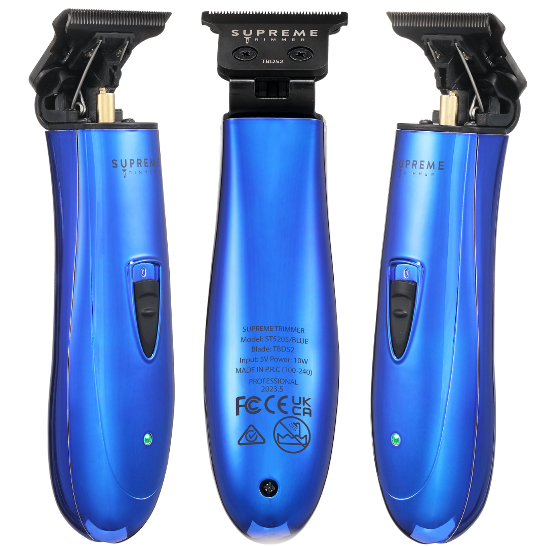 Supreme Trimmer T-Shaper DLC Trimmers