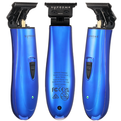 Supreme Trimmer T-Shaper DLC Trimmers