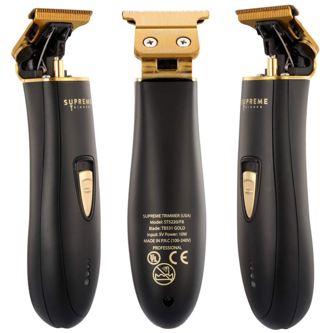 Supreme Trimmer T-Shaper Trimmer