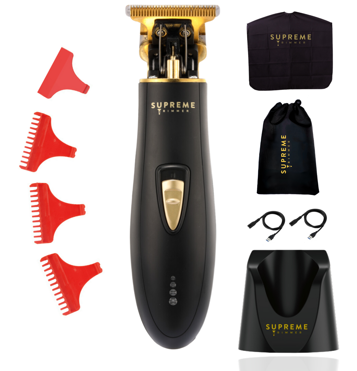 Supreme Trimmer T-Shaper Trimmer