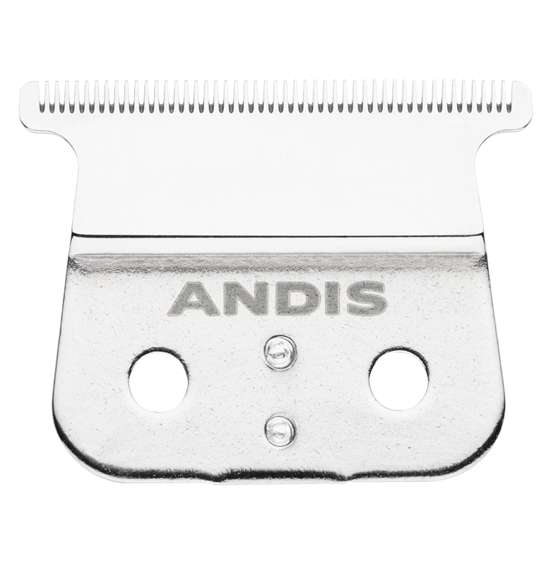 Andis GTX Deep Tooth T-Outliner Replacement Blade - Stainless Steel #04945