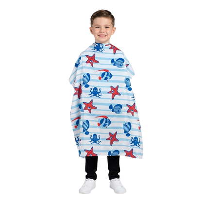Campbell's Kids Hair Cloth