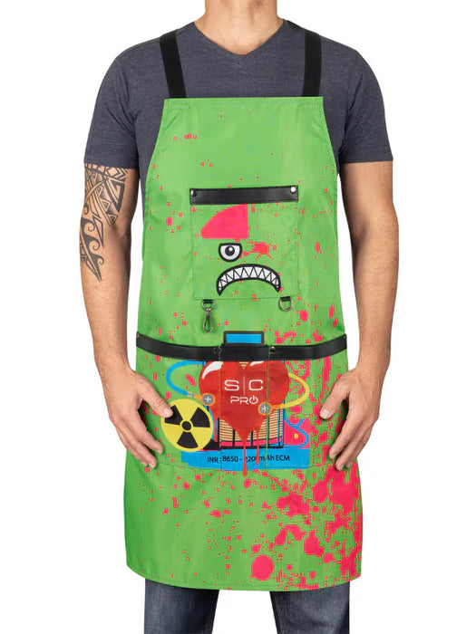 StyleCraft Radioactive Apron