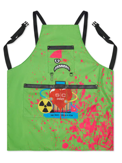 StyleCraft Radioactive Apron