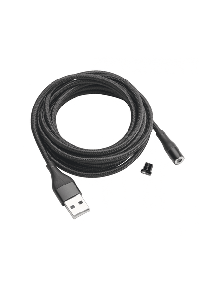StyleCraft Magnetic USB-C Charging Cord #SCUSBCM