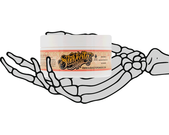 Suavecita Pomade