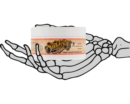 Suavecita Pomade