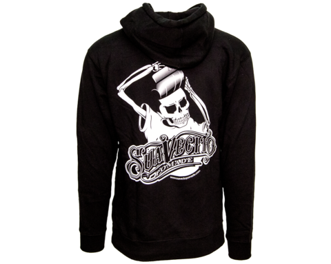 Suavecito OG Hoodie