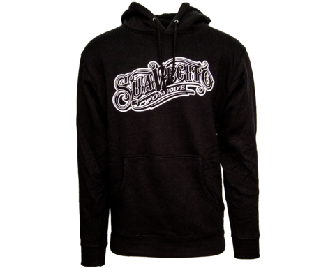 Suavecito OG Hoodie