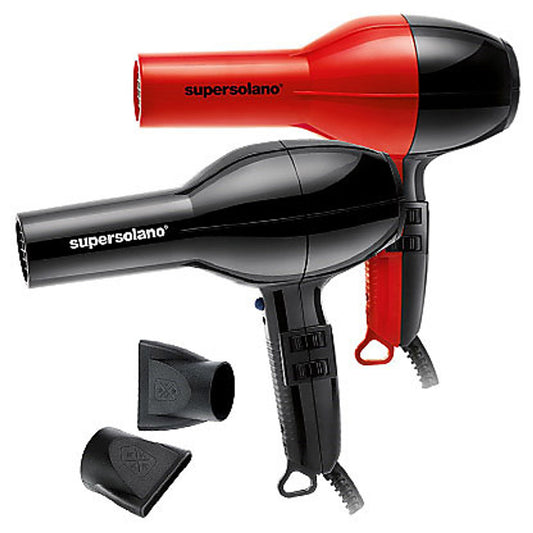 Solano Super Solano Professional Hair Dryer