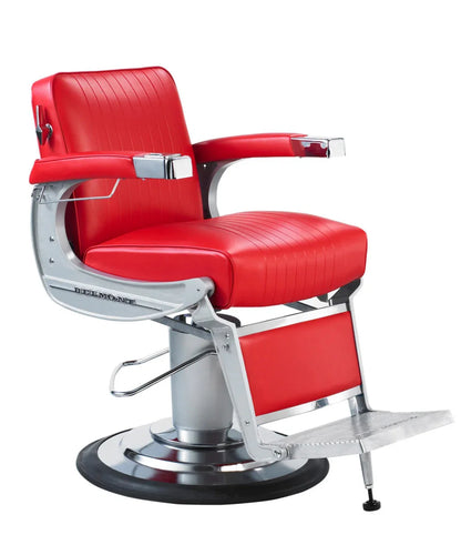 Takara Belmont Elegance Barber Chair 225 Classic