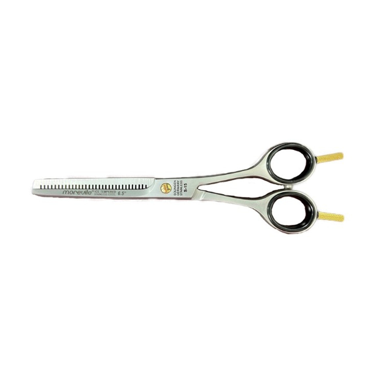 German Morevile Thinning Shears