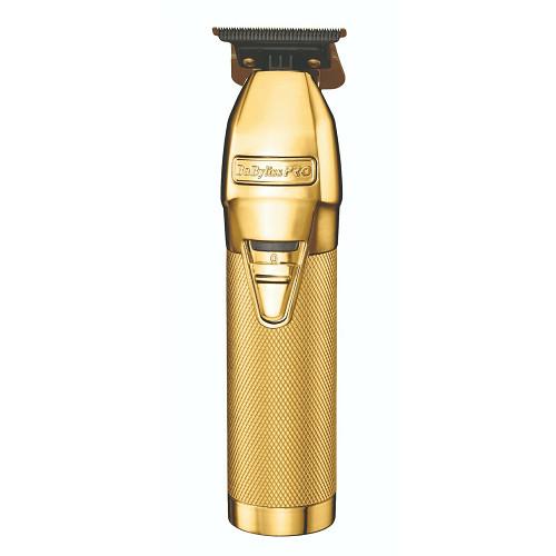 BaByliss Gold Cordless Li Trimmer