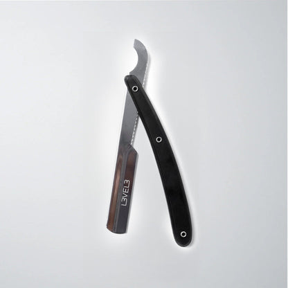 L3VEL3 Turkish Razor Black