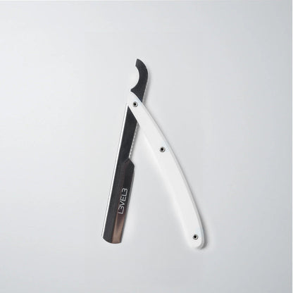 L3VEL3 Turkish Razor White