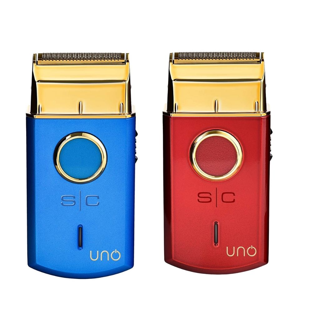 StyleCraft Uno 2.0 Foil Shaver - Thumbnail 4