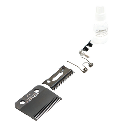 Supreme Trimmer Replacement Blade For DarkStar72 Clipper #CBF21
