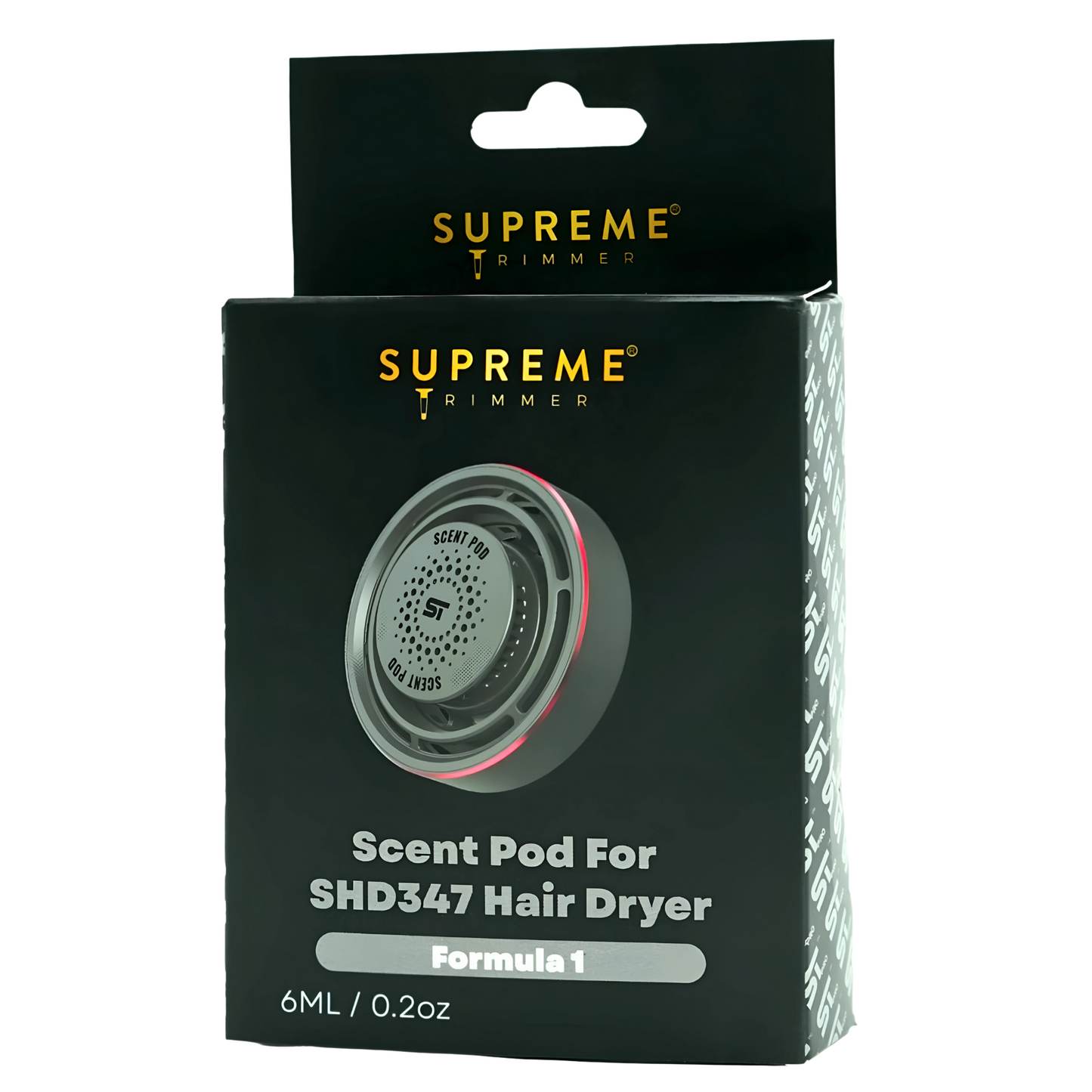 Supreme Trimmer Scent Pods