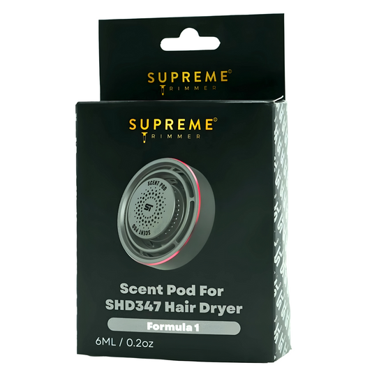 Supreme Trimmer Scent Pods