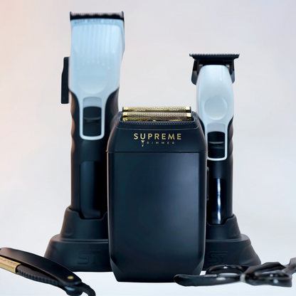 Supreme Trimmer 3-in 1 Elite Set