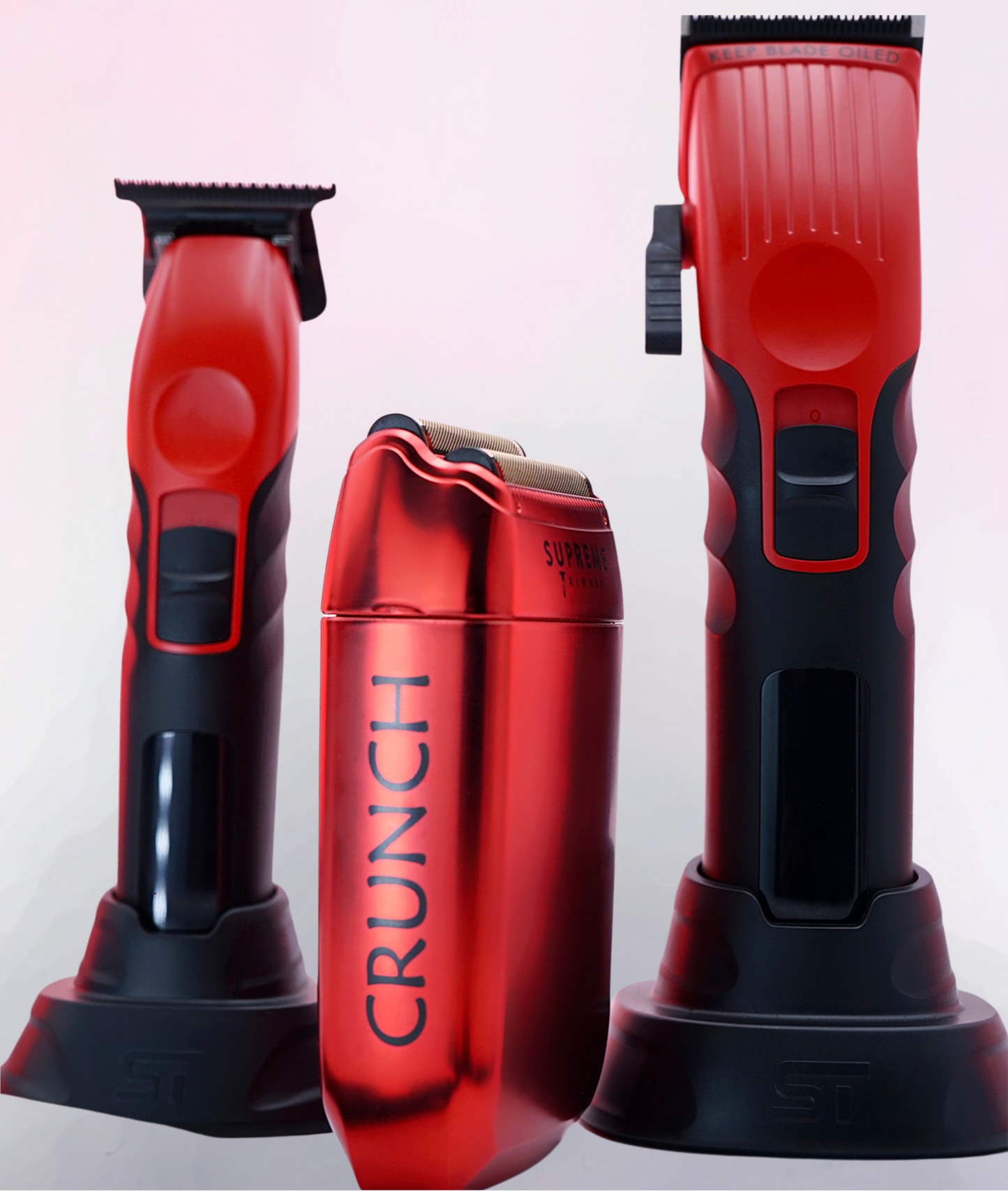 Supreme Trimmer 3-in 1 Elite Set