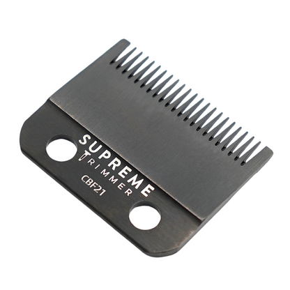 Supreme Trimmer Replacement Blade For DarkStar72 Clipper #CBF21