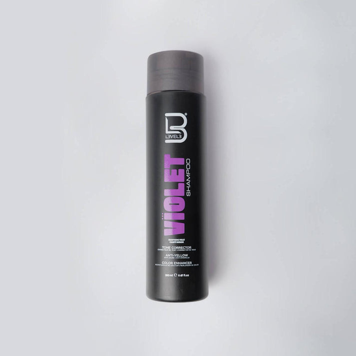 L3VEL3 Violet Shampoo