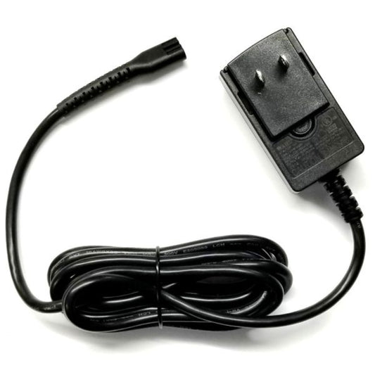 Wahl 5 Star Finale Shaver Replacement Charger Cord – (Old Port Before 2020 4.0v) #97225-1000