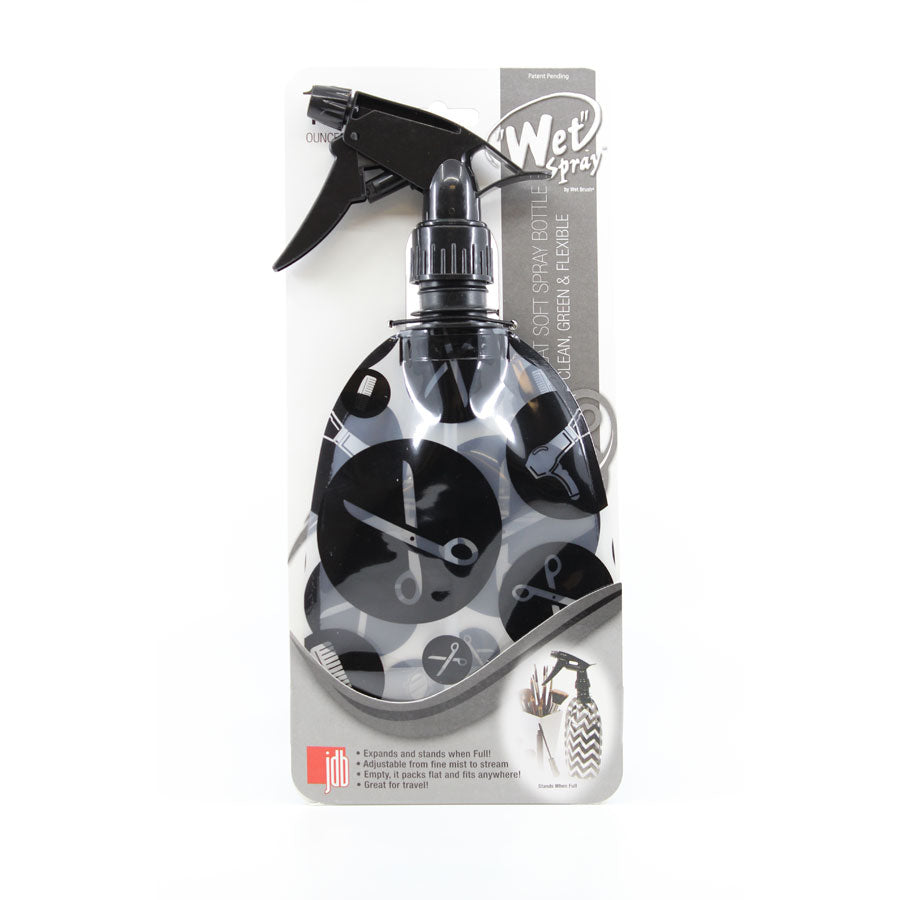 The Wet Spray Soft Spray Bottle, 10oz.