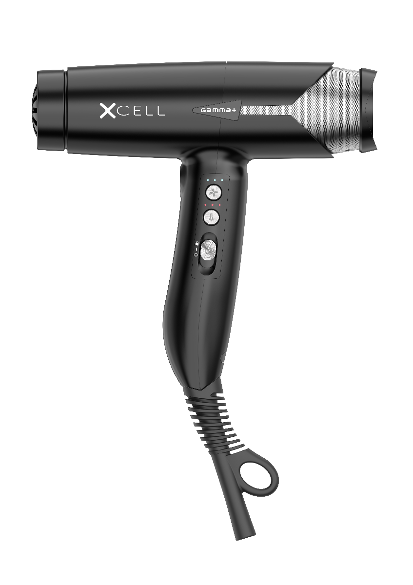 Gamma Xcell Dryer