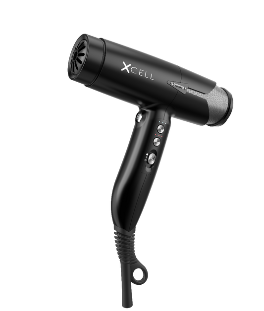 Gamma Xcell Dryer