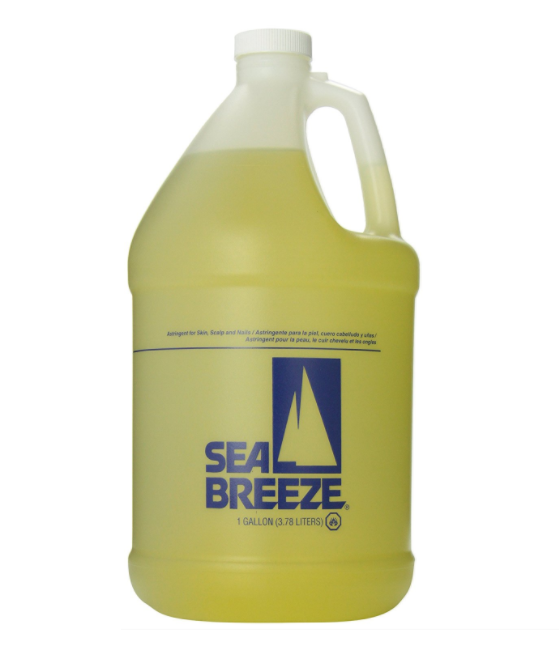 Sea Breeze Astringent